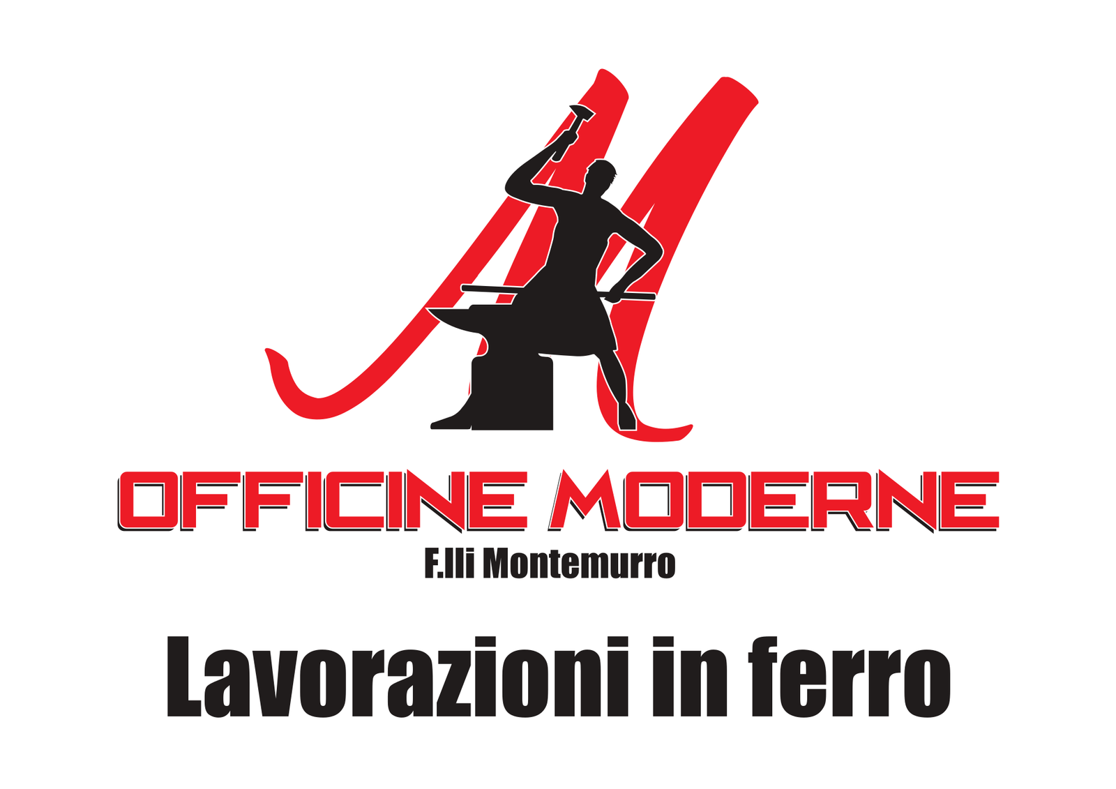 Officine Moderne srls